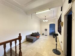 Frankel Estate (D15), Apartment #524894451